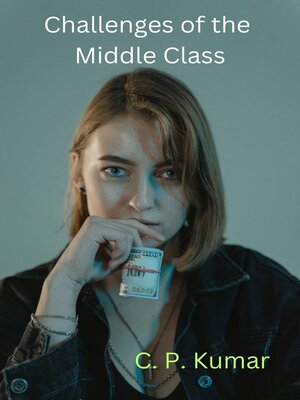 cover image of Challenges of the Middle Class
